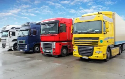 İzmir İmranlı Nakliye Ambarı