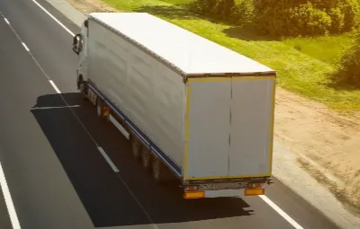 İzmir ile İmranlı Arası Parça Eşya Taşıma