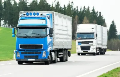 İzmir ile İmranlı Arası Eşya Taşıma